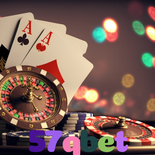 57qbet：Aposte nas melhores slots e conquiste prêmios como nunca!