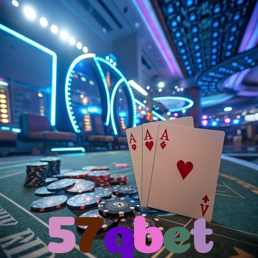 57qbet:Jogue poker, aposte no futebol e ganhe em grandes jogos de cassino!