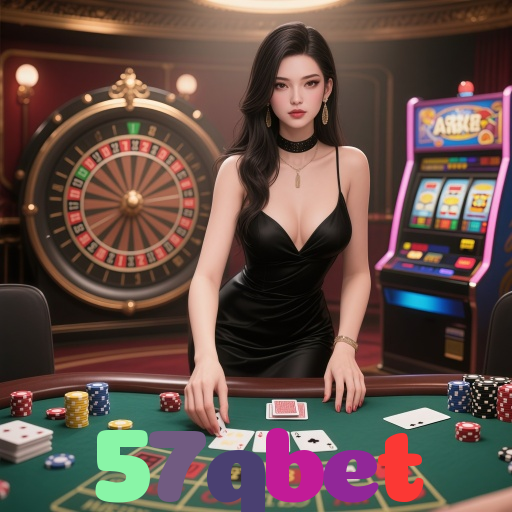 57qbet:Aposte nas melhores slots e conquiste prêmios como nunca!