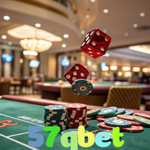 57qbet:Jogue poker, aposte no futebol e ganhe em grandes jogos de cassino!