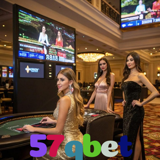 57qbet：Jogue poker, aposte no futebol e ganhe em grandes jogos de cassino!