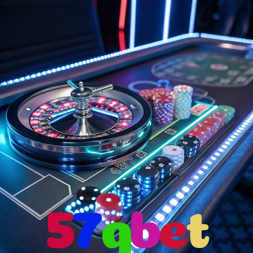 57qbet：Aposte nas melhores slots e conquiste prêmios como nunca!