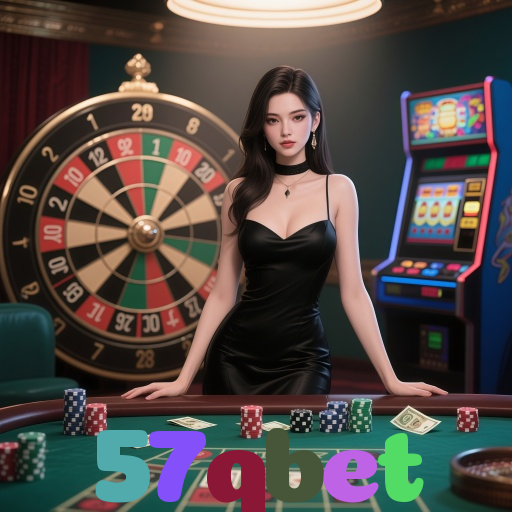 57qbet：Aposte nas melhores slots e conquiste prêmios como nunca!