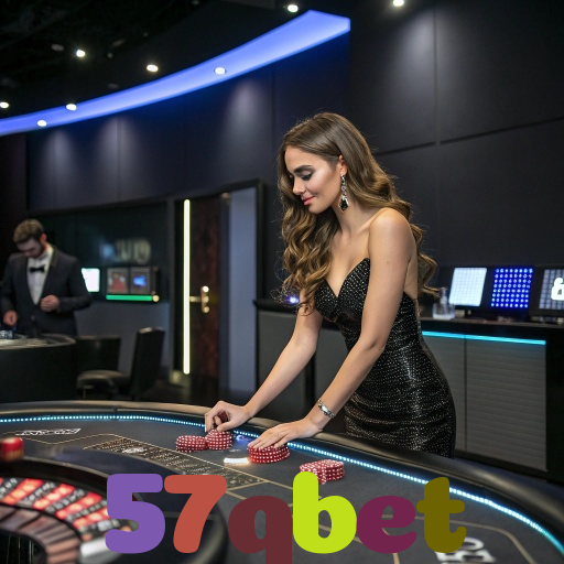 57qbet：Aposte no futebol, jogue poker e conquiste vitórias épicas!