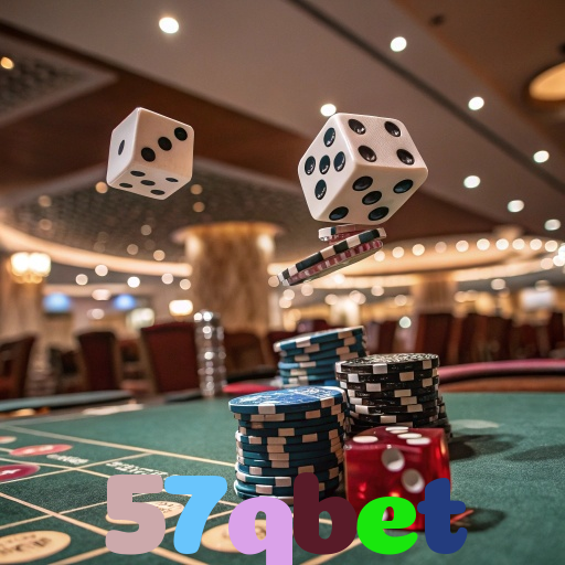 57qbet：Jogue poker, aposte no futebol e ganhe em grandes jogos de cassino!