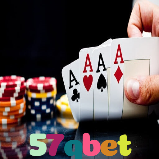 57qbet：Jogue poker, aposte no futebol e ganhe em grandes jogos de cassino!