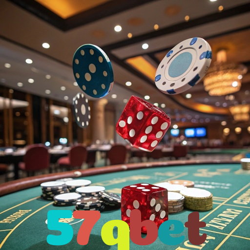 57qbet：Jogue poker, aposte no futebol e ganhe em grandes jogos de cassino!