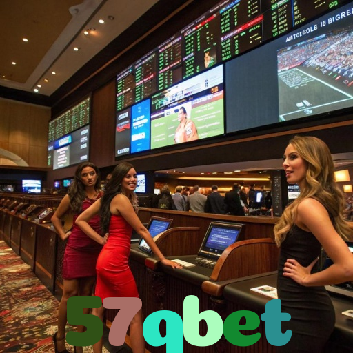 57qbet：Aposte nas melhores slots e conquiste prêmios como nunca!
