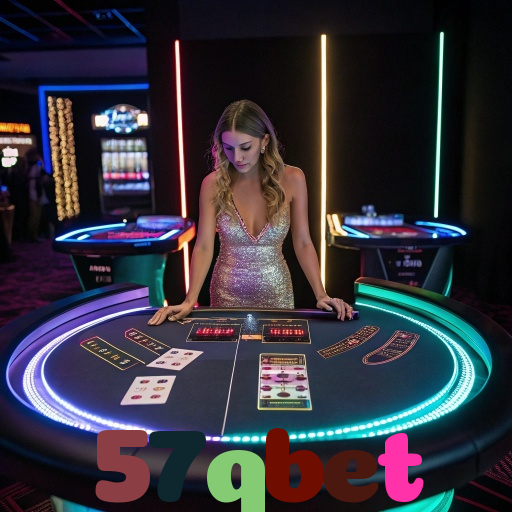 57qbet：Jogue poker, aposte no futebol e ganhe em grandes jogos de cassino!