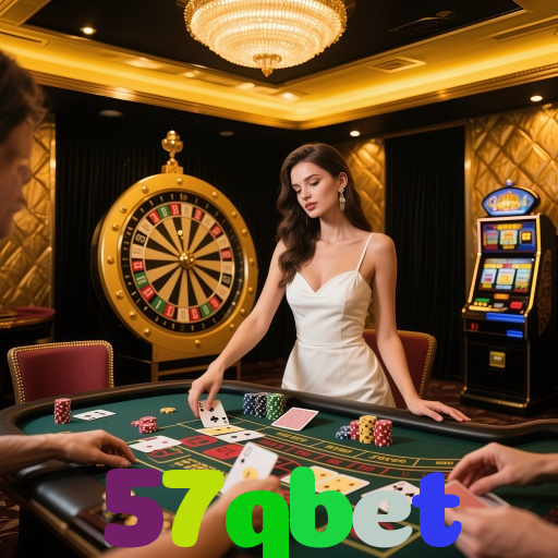 57qbet:Aposte nas melhores slots e conquiste prêmios como nunca!