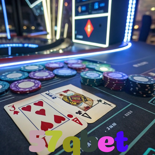 57qbet:Aposte no futebol, jogue poker e conquiste vitórias épicas!