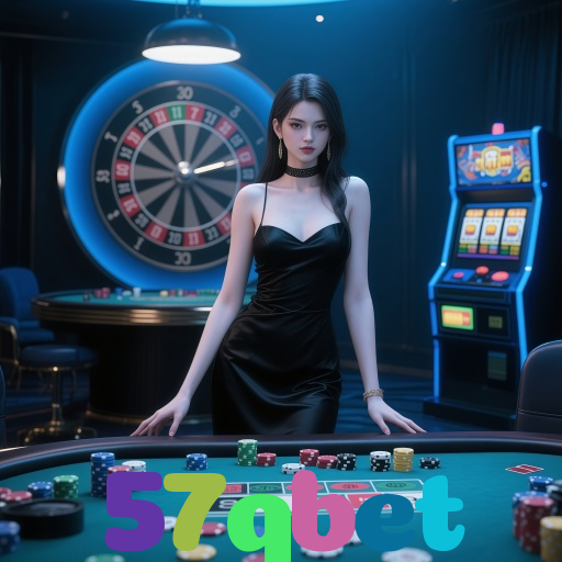 57qbet：Aposte nas melhores slots e conquiste prêmios como nunca!