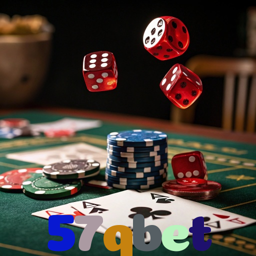 57qbet:Jogue poker, aposte no futebol e ganhe em grandes jogos de cassino!