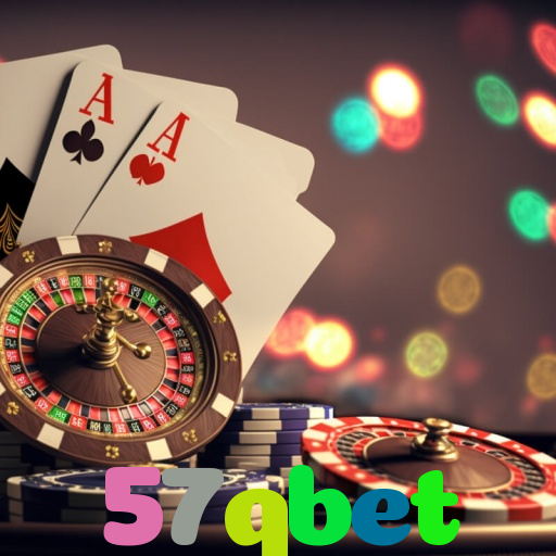 57qbet：Aposte no futebol, jogue poker e conquiste vitórias épicas!