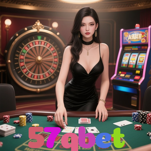57qbet：Jogue poker, aposte no futebol e ganhe em grandes jogos de cassino!