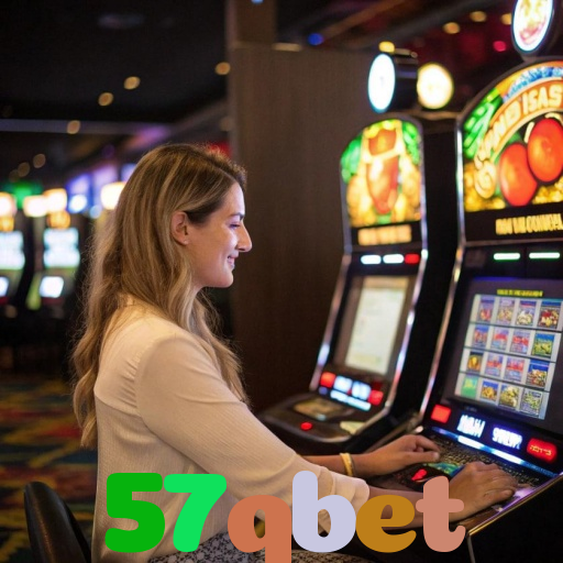 57qbet:Jogue poker, aposte no futebol e ganhe em grandes jogos de cassino!