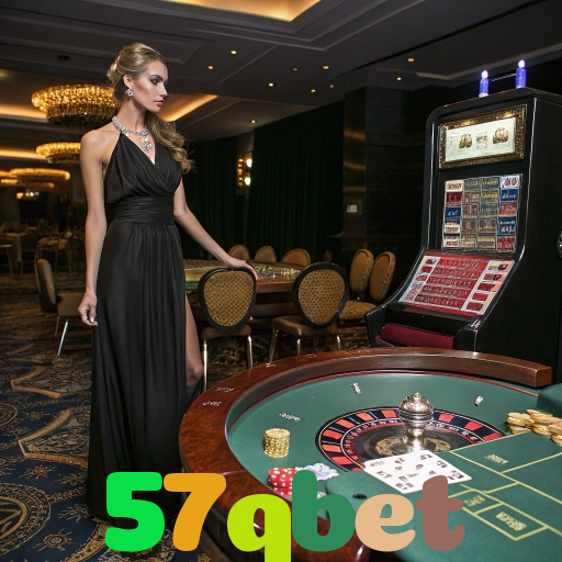 57qbet：Aposte no futebol, jogue poker e conquiste vitórias épicas!