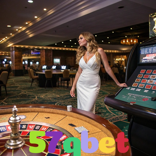 57qbet:Aposte nas melhores slots e conquiste prêmios como nunca!