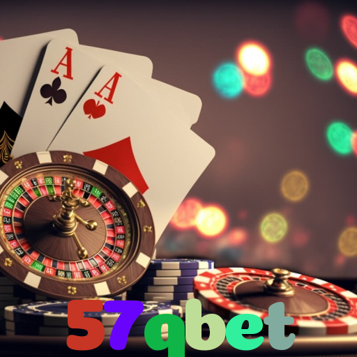 57qbet：Aposte no futebol, jogue poker e conquiste vitórias épicas!