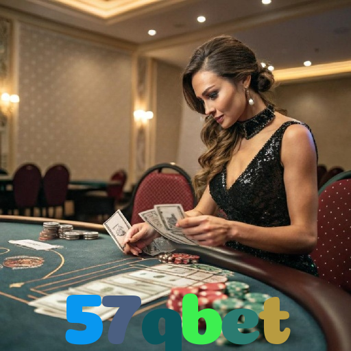 57qbet：Aposte no futebol, jogue poker e conquiste vitórias épicas!