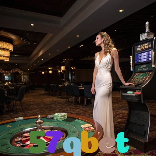 57qbet:Aposte nas melhores slots e conquiste prêmios como nunca!