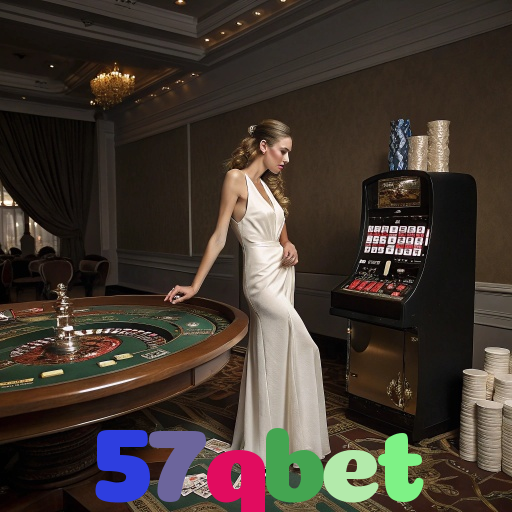57qbet：Aposte no futebol, jogue poker e conquiste vitórias épicas!
