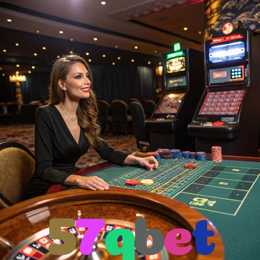 57qbet:Jogue poker, aposte no futebol e ganhe em grandes jogos de cassino!