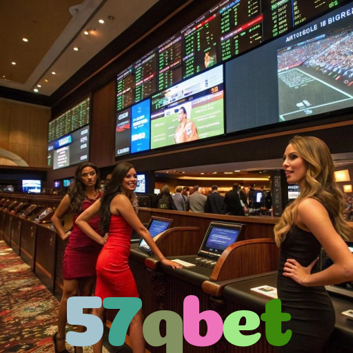 57qbet:Aposte nas melhores slots e conquiste prêmios como nunca!