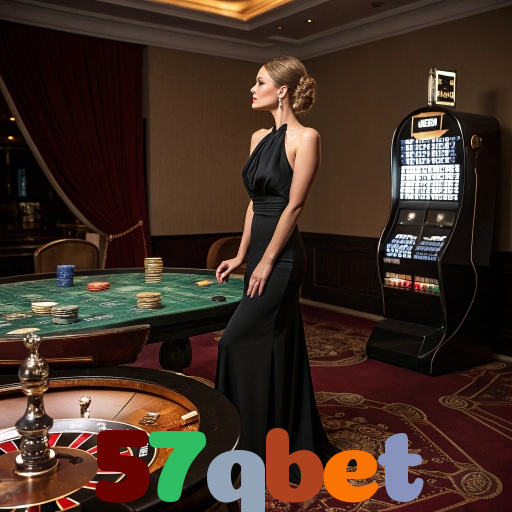 57qbet:Aposte nas melhores slots e conquiste prêmios como nunca!