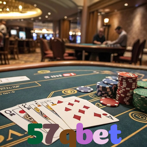 57qbet:Aposte nas melhores slots e conquiste prêmios como nunca!