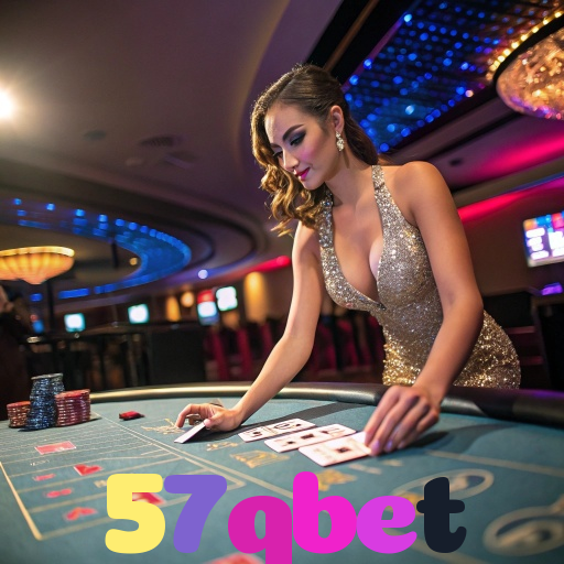 57qbet:Jogue poker, aposte no futebol e ganhe em grandes jogos de cassino!