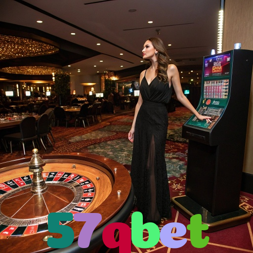 57qbet:Aposte nas melhores slots e conquiste prêmios como nunca!