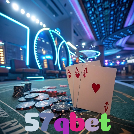 57qbet:Aposte no futebol, jogue poker e conquiste vitórias épicas!