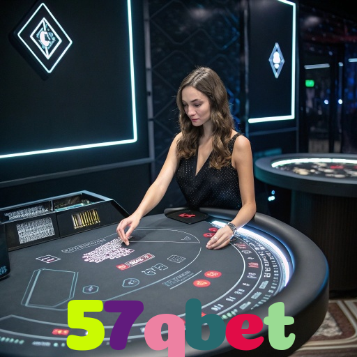 57qbet：Aposte no futebol, jogue poker e conquiste vitórias épicas!
