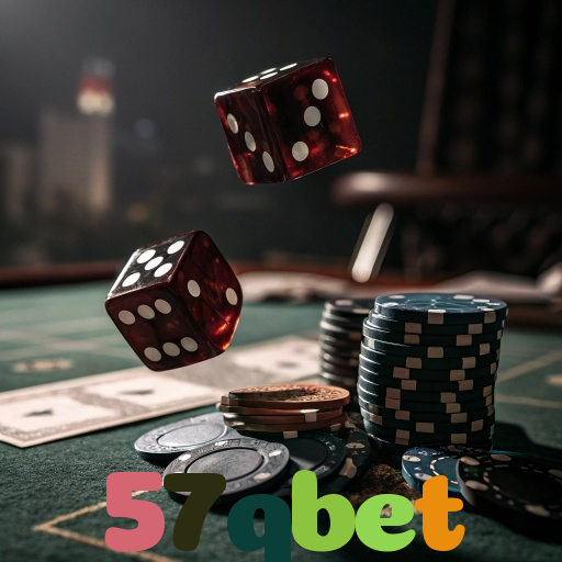 57qbet：Aposte no futebol, jogue poker e conquiste vitórias épicas!