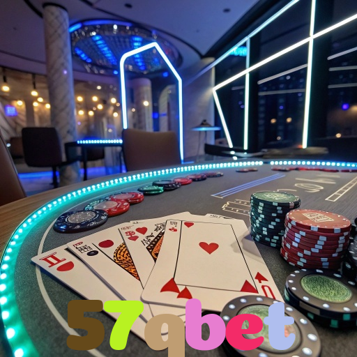 57qbet：Aposte nas melhores slots e conquiste prêmios como nunca!