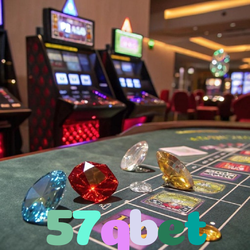 57qbet:Aposte nas melhores slots e conquiste prêmios como nunca!