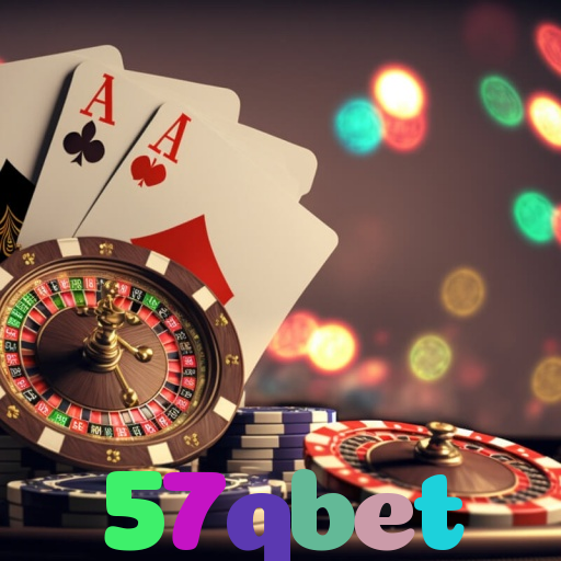 57qbet:Aposte no futebol, jogue poker e conquiste vitórias épicas!