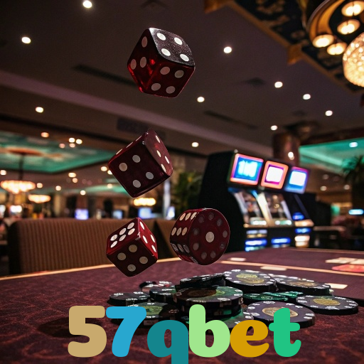 57qbet：Aposte no futebol, jogue poker e conquiste vitórias épicas!