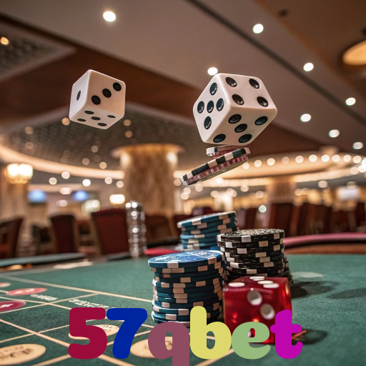 57qbet：Aposte nas melhores slots e conquiste prêmios como nunca!