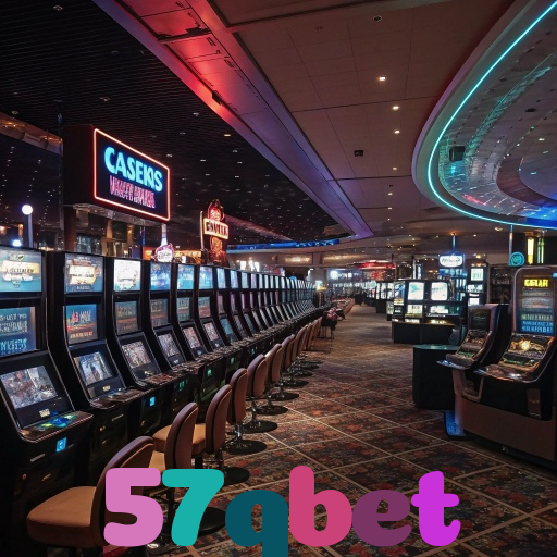 57qbet:Aposte nas melhores slots e conquiste prêmios como nunca!