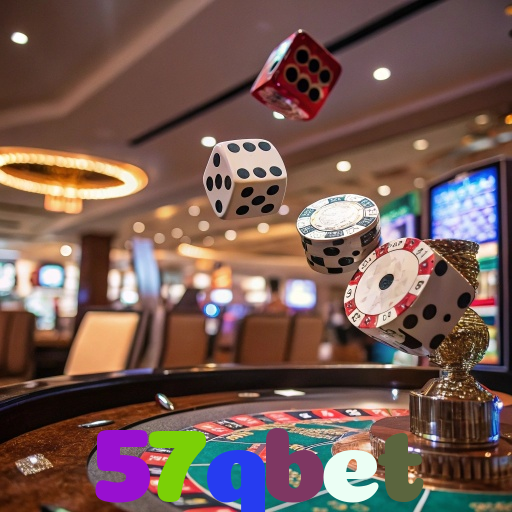 57qbet:Jogue poker, aposte no futebol e ganhe em grandes jogos de cassino!