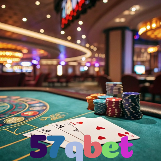 57qbet:Aposte nas melhores slots e conquiste prêmios como nunca!