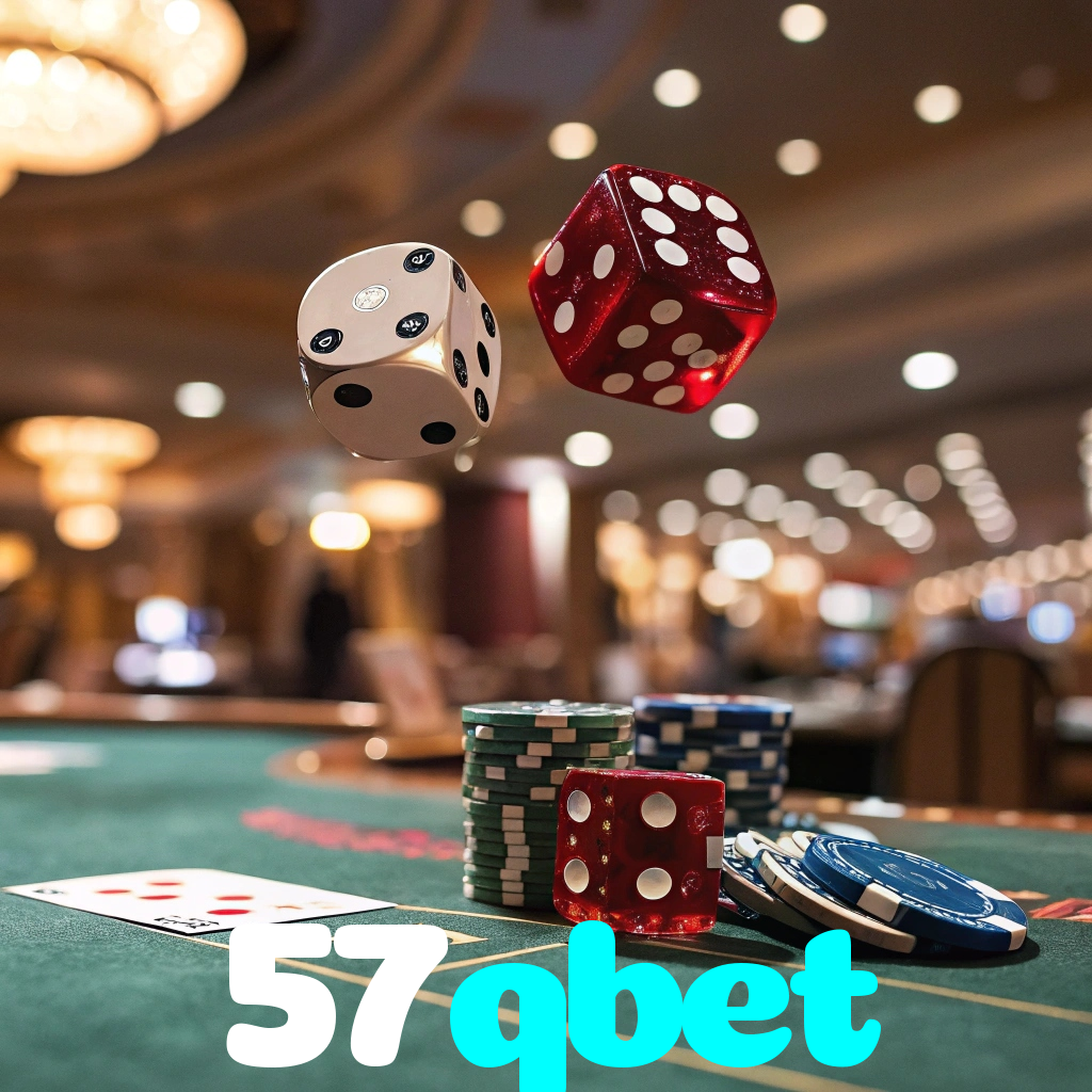 57qbet:Aposte no futebol, jogue poker e conquiste vitórias épicas!