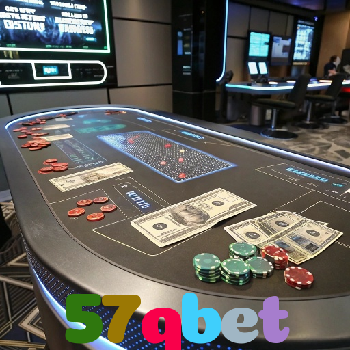 57qbet:Aposte nas melhores slots e conquiste prêmios como nunca!