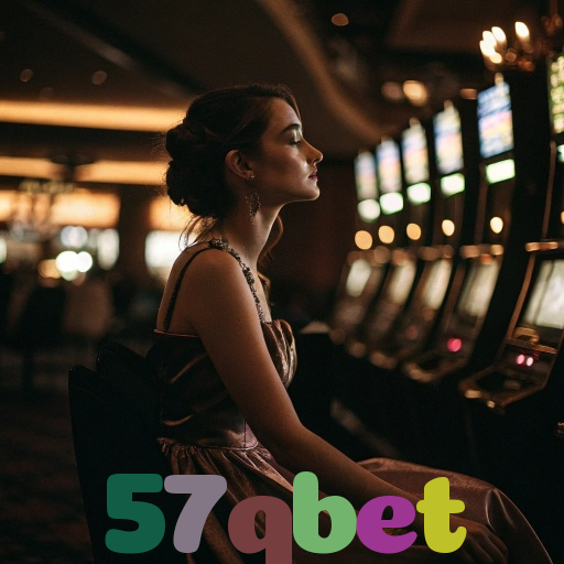 57qbet：Aposte nas melhores slots e conquiste prêmios como nunca!