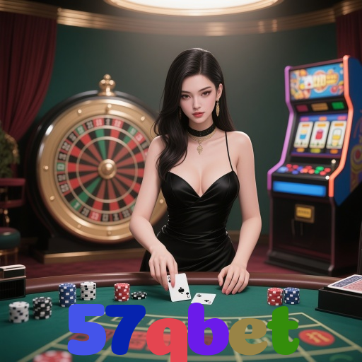 57qbet:Aposte nas melhores slots e conquiste prêmios como nunca!