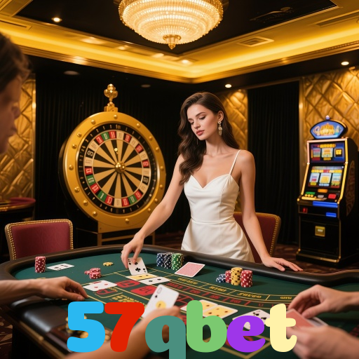 57qbet:Jogue poker, aposte no futebol e ganhe em grandes jogos de cassino!