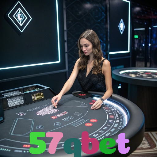 57qbet：Jogue poker, aposte no futebol e ganhe em grandes jogos de cassino!