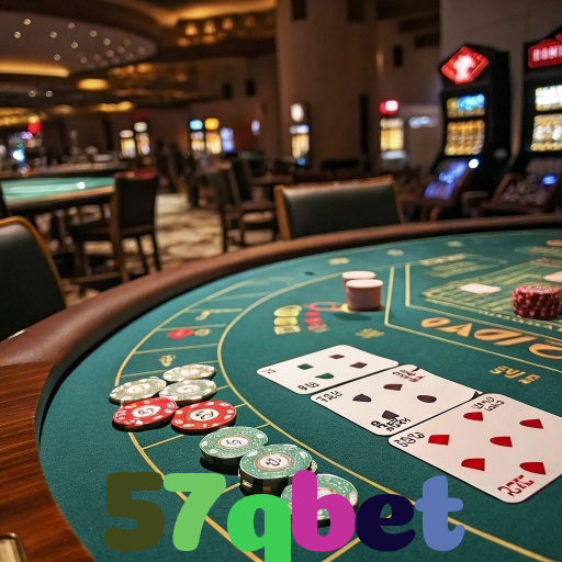 57qbet:Jogue poker, aposte no futebol e ganhe em grandes jogos de cassino!